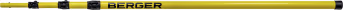Produktbild: Berger Teleskopstange ArboRapid Light 600 1,70 – 6,00 m, 4 Segmente, GFK-Rohre, 77004