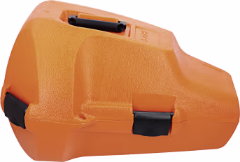 Produktbild: STIHL Transportkoffer für Kettensägen mit Schienenlänge bis 45 cm