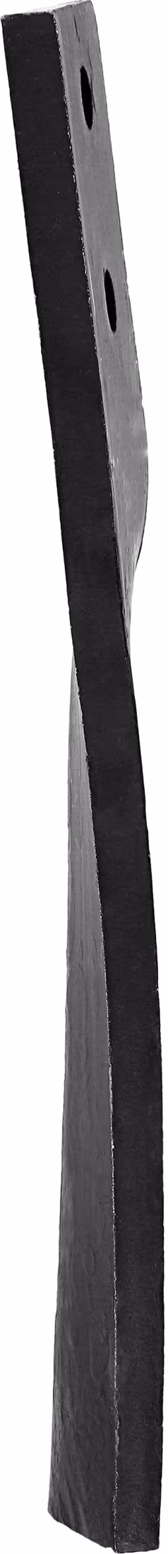 Produktbild: Maschio Kreiseleggenzinken rechts 280 x 12 mm für Kreiselegge HB, HM, HL, M10100225R