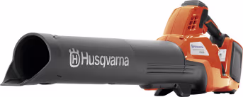 Produktbild: Husqvarna® Akku-Laubbläser 230iB