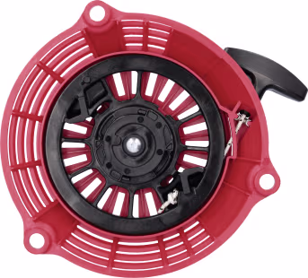 Produktbild: Honda Reversierstarter mit 2 Starterklinken, für Motor GC, GCV
