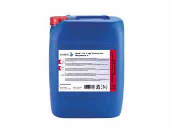 Produktbild: DESINTEC® DESINTEC® FL-des Allround pro B 11 kg Kanister