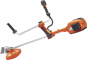 Produktbild: Husqvarna® Akku-Motorsense 520i RX