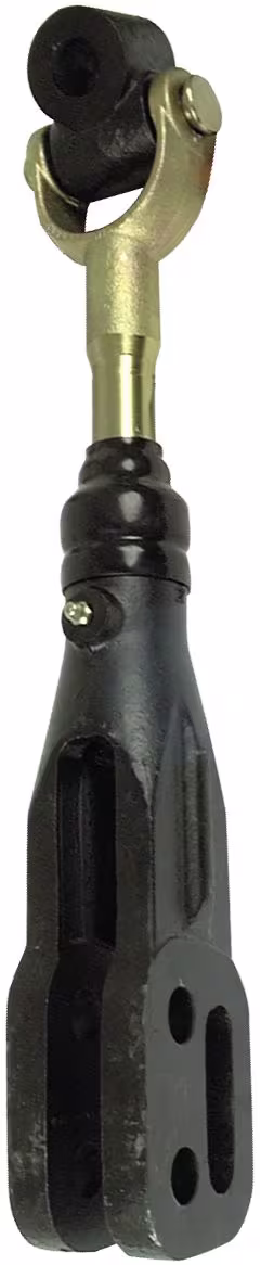 Produktbild: Hubstrebe 410 – 510 mm für Traktor Massey Ferguson 398, 399, 1004 T, 698 T, 699