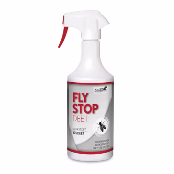 Produktbild: Stiefel Fly Stop DEET mit Eukalyptusöl