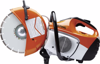 Produktbild: STIHL Benzin-Trennschleifer TS 410