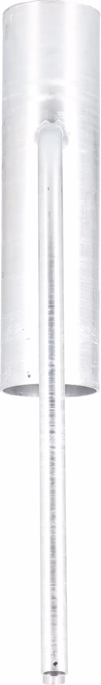 Produktbild: Patura Pfahlramme für Zaunpfähle bis 120 mm Durchmesser