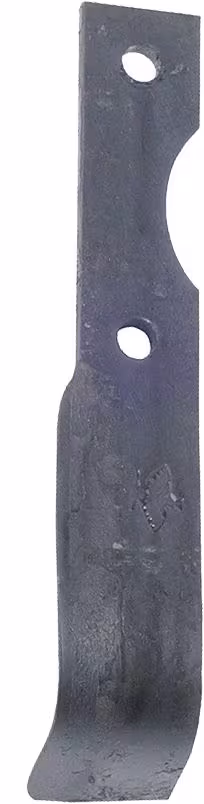 Produktbild: Industriehof® Fräsmesser links/rechts 184 x 30 x 6 mm, Bohrung 9 mm, für Breviglieri