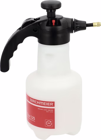 Produktbild: Birchmeier® Handspritze Super Star 1.25/360°