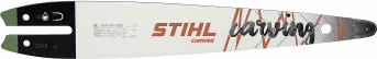 Produktbild: STIHL Führungsschiene Carving E 1/4 .050/1,3 mm, Aufnahme 3005