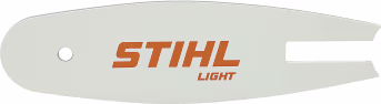 Produktbild: STIHL Führungsschiene Rollomatic Light 1/4 P .043/1,1 mm, Aufnahme 3007