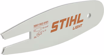 Produktbild: STIHL Führungsschiene Rollomatic Light 1/4 P .043/1,1 mm, Aufnahme 3007