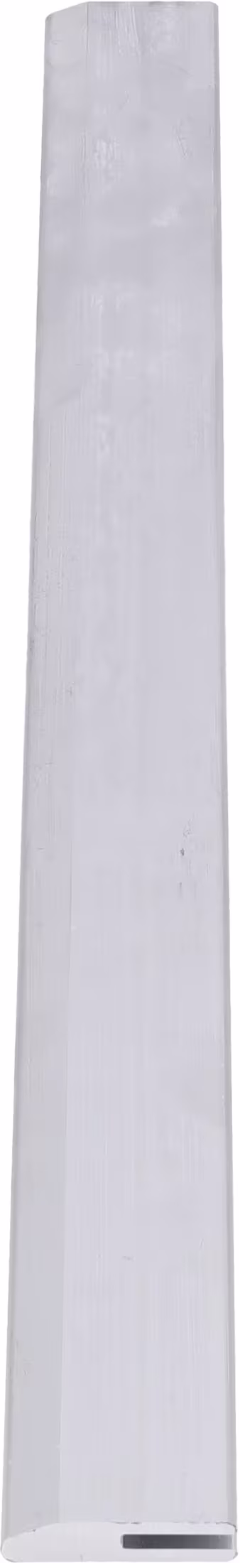 Produktbild: mefro Stoßkante 433 mm für Schneeschieber Compact, 93242058