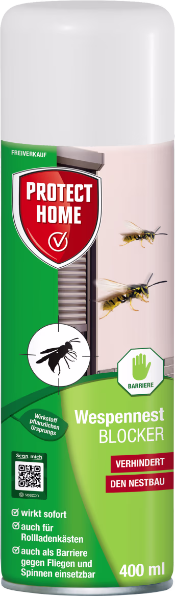 Produktbild: Protect Home Natria Wespennest Blocker