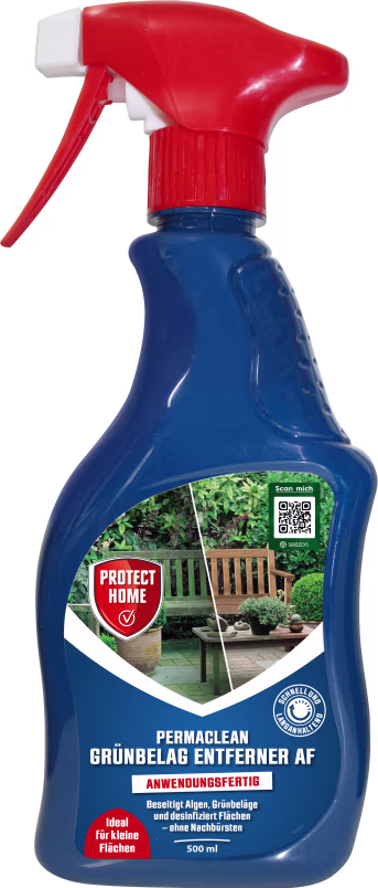 Produktbild: Protect Garden Permaclean Grünbelag Entferner AF