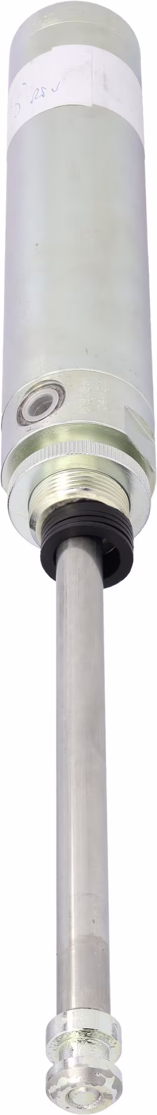 Produktbild: Hücobi Hydraulikzylinder, verzinkt, für Gülleschieber
