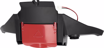 Produktbild: AL-KO Smart Cockpit für die Nachrüstung an Rasentraktoren Premium Pro ab Bj. 14