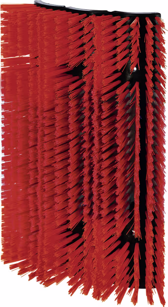 Produktbild: KERBL Kratzbürste Alice 300 x 430 x 95 mm für Bullen, Kälber, Rinder, Pferde, Ponys, Schafe, Ziegen