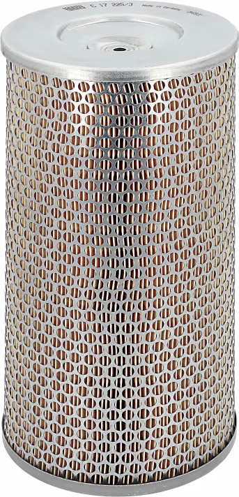 Produktbild: MANN Luftfilter C 17 225/3