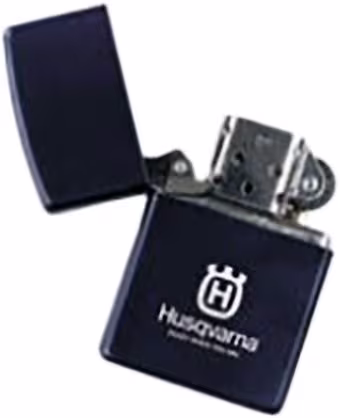Produktbild: Husqvarna® Feuerzeug, von Zippo
