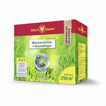Produktbild: Wolf-Garten® MV Rasendünger