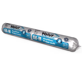Produktbild: Valut air connect Anschlusskleber AK-M 600 ml
