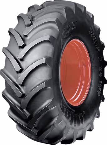 Produktbild: Mitas Landmaschinenreifen SFT IMP Radial TL für Erntemaschinen Lenkachse