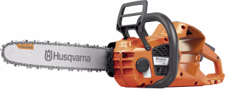 Produktbild: Husqvarna® Akku-Kettensäge 435i Schienenlänge 35,6 cm