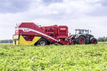 Produktbild: GRIMME Anfrage Original Ersatzteile