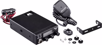 Produktbild: albrecht MIDLAND® CB-Funkgerät 18