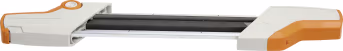 Produktbild: STIHL Feilenhalter 2-in-1 mit 5,2 mm Sägekettenfeile für 3/8 Sägekette, 5605 750 4305