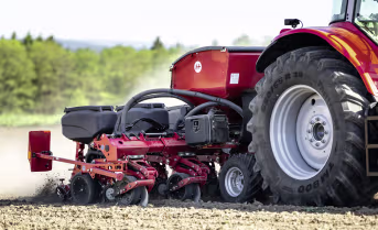 Produktbild: Horsch Sämaschine Maestro TV/TX