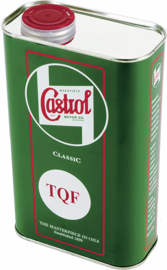 Produktbild: Castrol Classic TQF