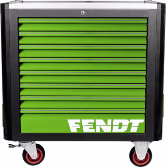Produktbild: Fendt Werkzeugwagen Profi Plus GEN 2