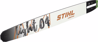 Produktbild: STIHL Führungsschiene Light 04 3/8 .063/1,6 mm, Aufnahme 3003