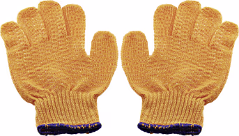 Produktbild: Handschuhe Criss Cross Gr. 10