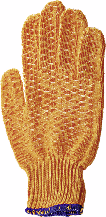 Produktbild: Handschuhe Criss Cross Gr. 10