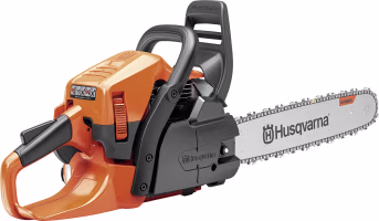 Produktbild: Husqvarna® Benzin-Kettensäge 445S