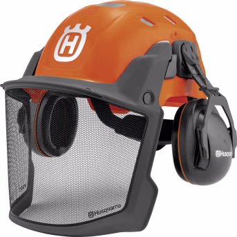 Produktbild: Husqvarna® Forsthelm Technical