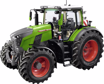 Produktbild: Fendt Traktor 800 Vario Gen5