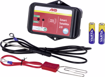 Produktbild: Ako Weidezaunprüfer Smart Satellite 2.0