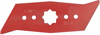 Produktbild: Wolf-Garten® Vertikutiermesser 1 St.