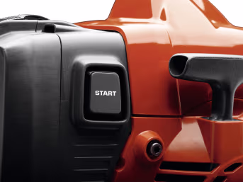 Produktbild: Husqvarna® Benzin-Motorsense 545RXT AutoTune™ 2,2 kW (3,0 PS)