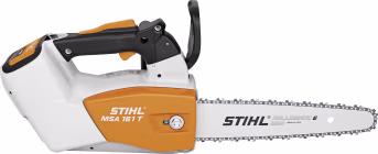 Produktbild: STIHL Akku-Kettensäge MSA 161 T Schienenlänge 25 cm