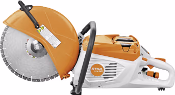 Produktbild: STIHL Akku-Trennschleifer TSA 500 B