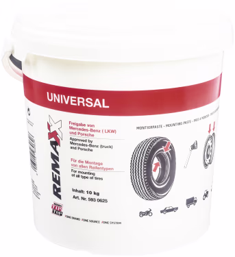 Produktbild: Tip Top Montagepaste 10 kg für PKW- und LKW-Reifen, 5930625