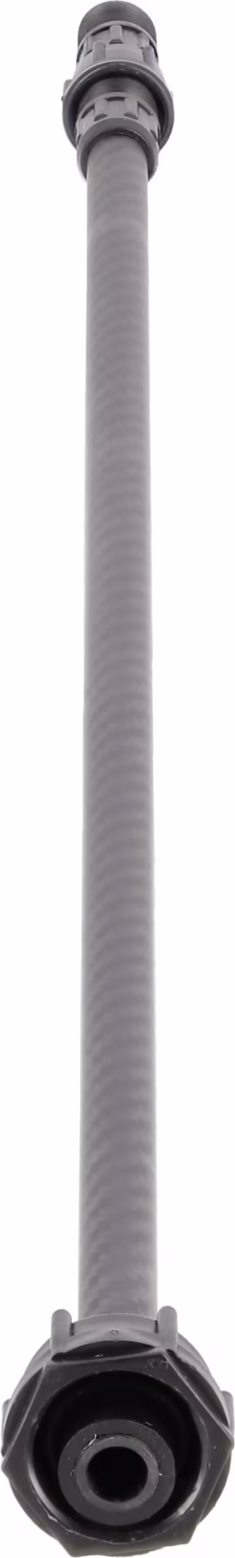 Produktbild: Solo® Teleskopsprührohr 60 – 120 cm, Carbon, für Spritze 200, 400