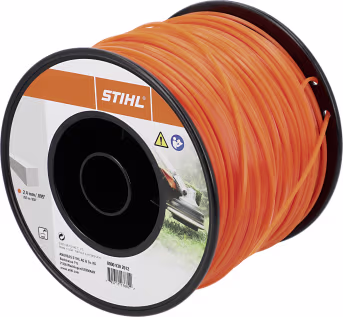 Produktbild: STIHL Mähfaden viereckig