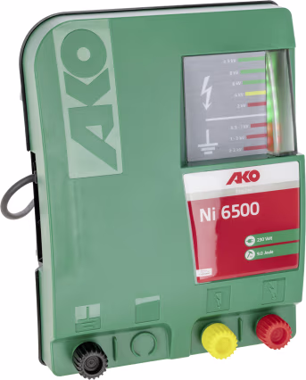 Produktbild: Ako Weidezaungerät Ni 6500 230 V