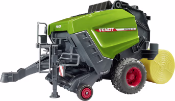 Produktbild: Bruder® Modell Fendt Rundballenpresse Rotana 180V 1:16